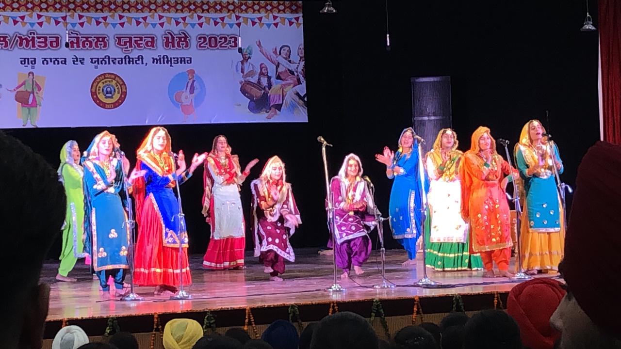 gadkhalsacollege, gad khalsa college, Guru Arjan Dev Khalsa College Chohla Sahib